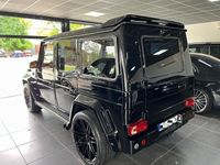 Gebraucht Mercedes G65 AMG 612 PS (450 kW) 2015 Schwarz SUV