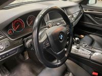 gebraucht BMW 530 d xDrive Aut. Xenon Aut. Pano Leder HUD AHK