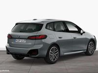 Gebraucht BMW 220 Performance 170 PS (125 kW) 2022 Skyscraper grau Van / Kleinbus