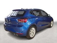 Gebraucht Seat Ibiza FR 150 PS (110 kW) 2025 Blau Kleinwagen