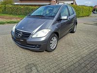 Gebraucht Mercedes A180 2010 Kleinwagen