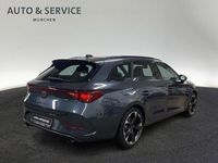 Usata Cupra Leon 245 CV (180 kW) 2022 Grigio Berlina
