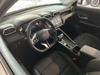 Gebraucht MG ZS Luxury 197 PS (144 kW) 2024 Dover white uni Limousine