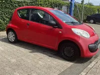 Gebraucht Citroën C1 Style 68 PS (50 kW) 2006 Kleinwagen