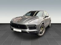 gebraucht Porsche Cayenne E-Hybrid | Sportabgasanlage | el. AHK