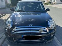 Occasion Mini Cooper D Brick Lane 111 ch (81 kW) 2013 Noir Citadine