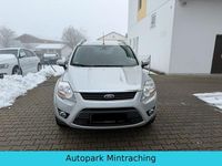 Gebraucht Ford Kuga Titanium 140 PS (102 kW) 2010 Silber SUV