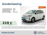 Gebraucht VW e-up! Style 61 kW (83 PS) 2022 Kleinwagen
