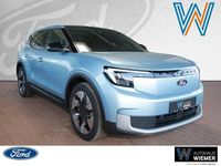 Neu Ford Explorer Premium 210 kW (286 PS) 2026 Blau SUV