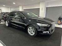 gebraucht Ford Mondeo Lim. Titanium*KAM*LED*DIGITAL*NAVI*TOP*