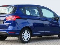 Second-hand Ford B-MAX 101 CP (74 kW) 2014 Albastru Monovolum