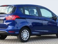 gebraucht Ford B-MAX 1,0 KLIMA BERGANFAHRHILFE SHZ KEY