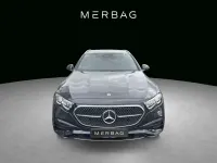 Gebraucht Mercedes E200 Advanced 204 PS (150 kW) 2025 Grau Kombi