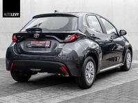 gebraucht Toyota Yaris 1.0 Comfort +1,99%+Sonderzinsaktion+