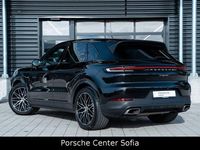 Gebraucht Porsche Cayenne 354 PS (260 kW) 2024 Schwarz SUV