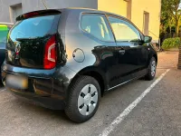 Gebraucht VW up! 70 PS (51 kW) 2013 Grün Kleinwagen
