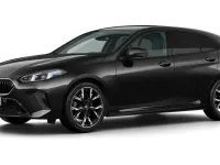 Gebraucht BMW 120 Shadowline 170 PS (125 kW) 2025 Schwarz Kleinwagen