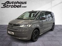 Neu VW Multivan Life 177 PS (130 kW) 2026 Grau Van