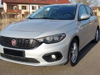Gebraucht Fiat Tipo 120 PS (88 kW) 2017 Grau Kombi