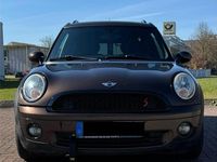 Gebraucht Mini Clubman 122 PS (89 kW) 2009 Braun Kombi
