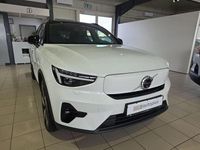 Gebraucht Volvo XC40 Ultimate 300 kW (408 PS) 2024 Crystal white SUV