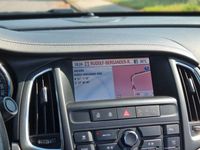 Gebraucht Opel Cascada Innovation 140 PS (102 kW) 2013 Schwarz Cabrio