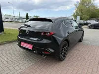 Gebraucht Mazda 3 Homura-Line 140 PS (102 kW) 2026