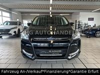 Brugt Ford Kuga Titanium 179 HK (131 kW) 2014 Sort SUV