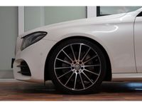 gebraucht Mercedes E350 AMG|LED|AIRMATIC|BUSINESS|20 ZOLL