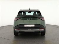 Neu Kia Sportage 179 PS (131 kW) 2025 Schwarz SUV