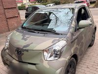 Gebraucht Toyota iQ 68 PS (50 kW) 2013 Andere farben Kleinwagen