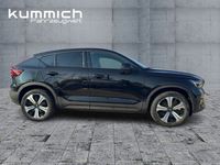 Second-hand Volvo C40 Plus 185 kW (252 CP) 2024 Negru SUV
