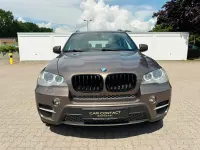 Gebraucht BMW X5 M Sport 245 PS (180 kW) 2011 Braun SUV