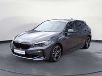 gebraucht BMW 118 i M Sport DSG 18" Business/Comfort Package