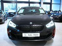 Gebraucht BMW 128 Shadowline 265 PS (194 kW) 2022 Schwarz Limousine