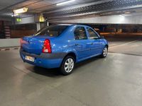 gebraucht Dacia Logan 1.4 MPI mit wenig km