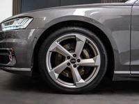Gebraucht Audi A8L 340 PS (250 kW) 2017 Grau Limousine
