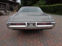 Gebraucht Dodge Monaco 250 PS (183 kW) 1973 Limousine