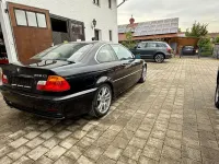Gebraucht BMW 328 Basis 193 PS (141 kW) 2000 Blau Coupé