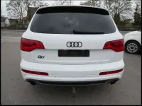 Gebraucht Audi Q7 S-Line 333 PS (244 kW) 2010 Weiß SUV