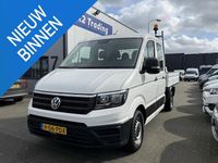 Gebraucht VW Crafter 140 PS (102 kW) 2018 Van