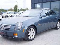 Gebraucht Cadillac CTS 215 PS (158 kW) 2006 Grau Limousine