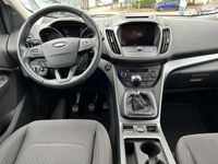 gebraucht Ford Kuga 1,5 EcoBoost Cool&Connect AHK Easy-Pack. II