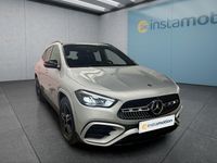 Gebraucht Mercedes GLA220 190 PS (139 kW) 2023 Andere SUV