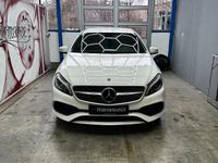Gebraucht Mercedes A220 AMG 177 PS (130 kW) 2017 Weiß Limousine