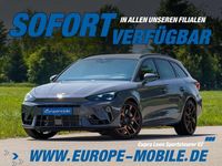 Neu Cupra Leon VZ 333 PS (244 kW) 2025 Graphene grau Kombi