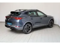 Gebraucht Cupra Formentor 150 PS (110 kW) 2023 Grau SUV