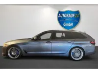 Gebraucht Alpina B5 608 PS (447 kW) 2019 Grau Kombi