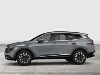 Neu Kia Sportage GT-Line 159 PS (116 kW) 2026 Silber SUV