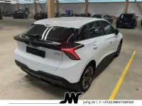 Gebraucht MG MG4 EV 125 kW (170 PS) 2024 Weiß uni Kleinwagen